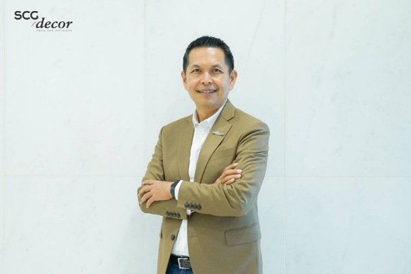 SCGD ปรับแผนรับความผันผวนตลาดโลกความสามารถในการทำกำไรสูงสุดในรอบ 5 ไตรมาสรุกเวียดนามฐานผลิตหลัก-ขยายส่งออกตลาดใหม่